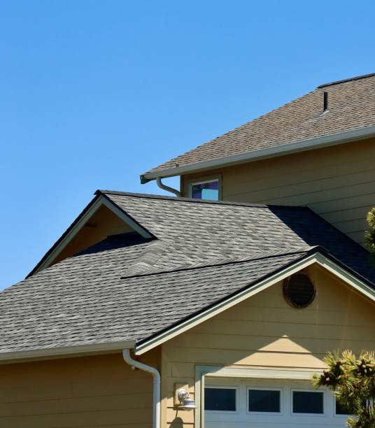 Asphalt Shingles Roofing in Elmont, NY